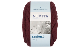 Novita Strömsö-594 woodbine