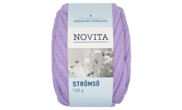 Novita Strömsö-730 blueberry milk