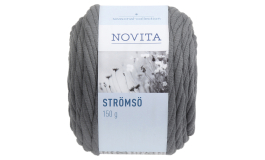 Novita Strömsö-450 tin