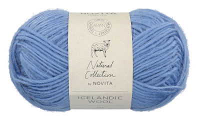 Novita Icelandic Wool-100 gorge