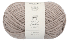 Novita Hygge Wool 072 curlew