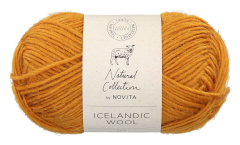 Novita Icelandic Wool-638 seitikki 100 % villalanka