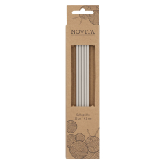 Novita double-pointed needles 20 cm