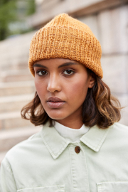 Novita Huviretki: Hilla knitted hat