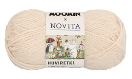 Moomin x Novita Huviretki-004 Schneehänge