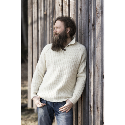 Tailwind sweater Novita Nordic Wool