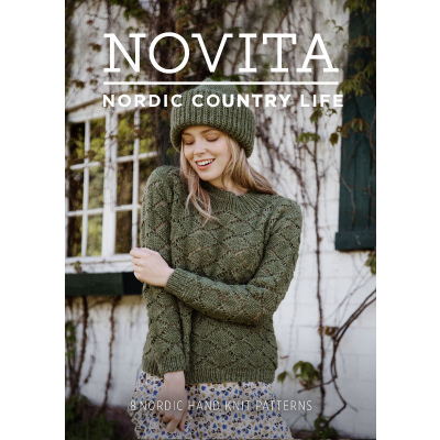 Nordic Country Life Pattern Bookazine