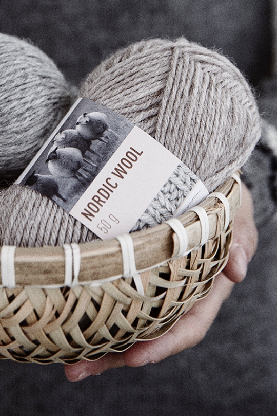 The Charasteristics of Wool